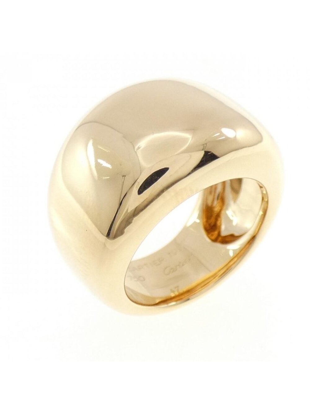 Cartier Nouvelle Vague Ring